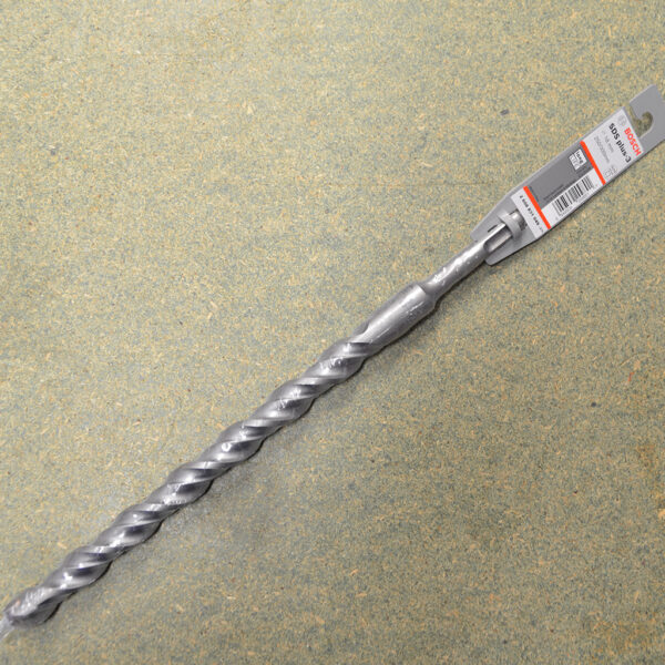 18mm SDS plus 3 Masonry Long Life Drill 
